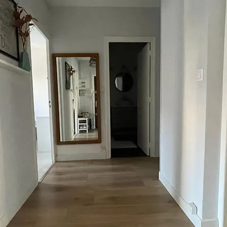 Spacieux T4 En Plein Coeur De Appartement Dijon